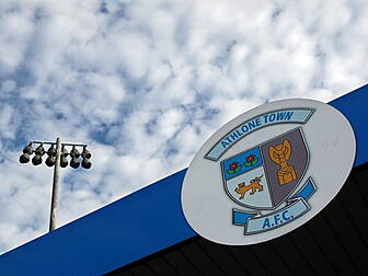 Athlone Town's behaviour &...